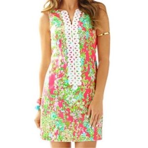 Lilly Pulitzer Cathy Shift Dress
